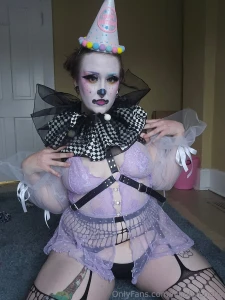 Its my birthday part 107