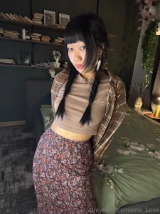 The weather is clearly very nice today