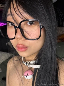 I can be the gentlest girl for you