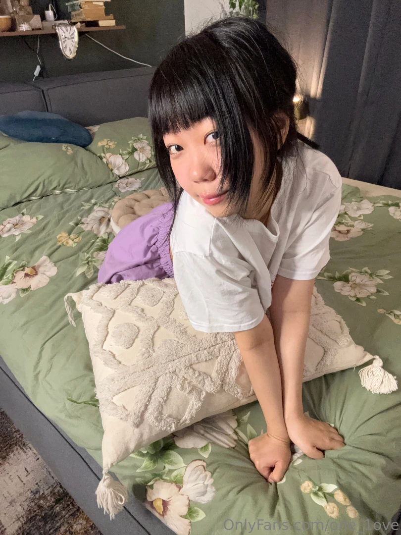 Do you want to see me like this in the morning 