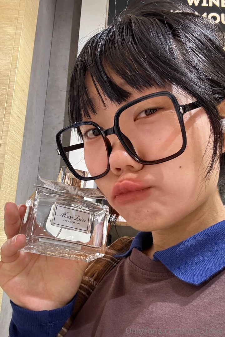 New new new perfumes on the way 