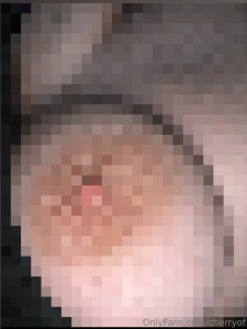 Cold nipples part 24