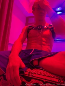 New w neowarrior part 6