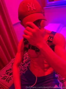 New w neowarrior part 1