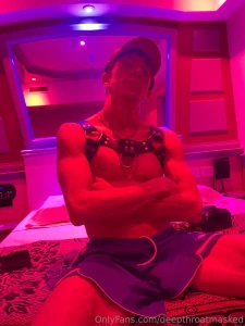 New w neowarrior part 2