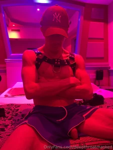 New w neowarrior part 4