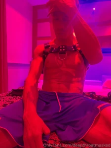 New w neowarrior part 3