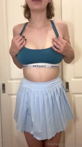 Just wanting to show off today s outfit