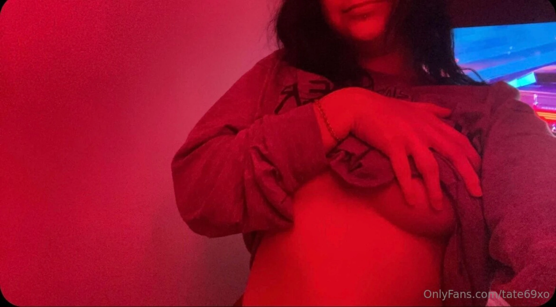 I want to make ur monday better 