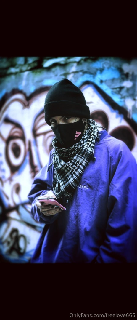 Winter is coming part 38 