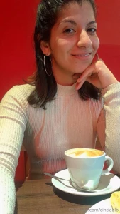 Una taza de cafe para comenzar el d a