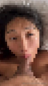 Couldn t escape this one just me being a very good girl with a