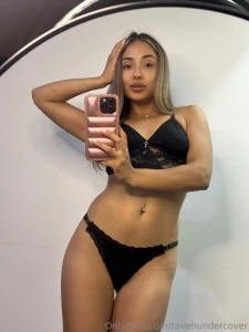 Bra hanging on by a thread morals too u think this is cute u should