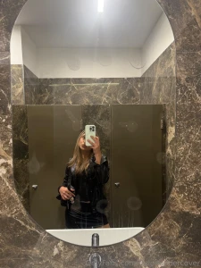 Tell me i m cute or else open the chat amp say something unholy