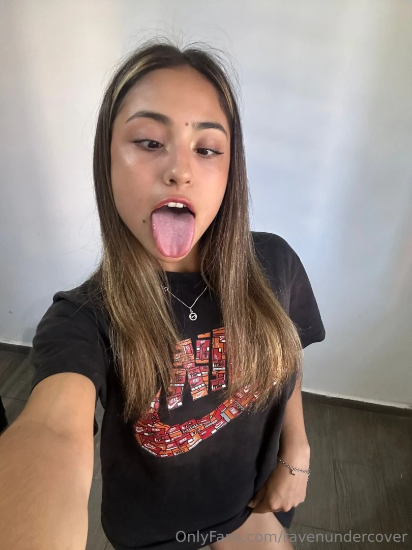 Ravenundercover part 113 