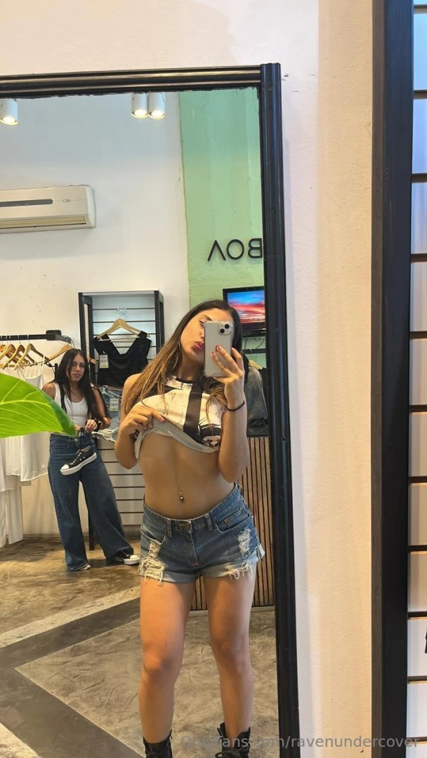 Shopping time part 29 