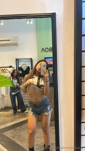 Shopping time part 29