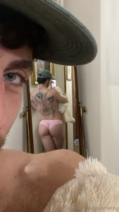 Who wanna be my teddy bear