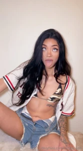 Got any naughty weekend plans or should i be the one to help you