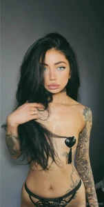 Your deepest desires my next creation filming this weekend and this is