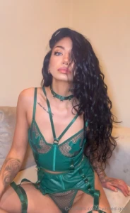 Happy st patrick s day baby it s monday you ve had a long day and you