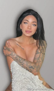 Just a little tease for now want the full set with nudes 50 tip and it