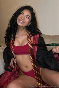 Happy international harry potter day i solemnly swear i m up to no part 1