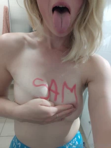 Si toi aussi tu veux ta dediboobs ass pussy tu sais qui demander part 1