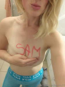 Si toi aussi tu veux ta dediboobs ass pussy tu sais qui demander