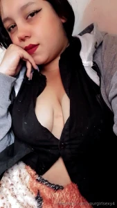 Escorpiana2105 i m a girl who likes to be active doesn t let anyone part 1