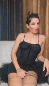 Hi i m novae i m latina fun and playful i invite you to subscribe for part 2