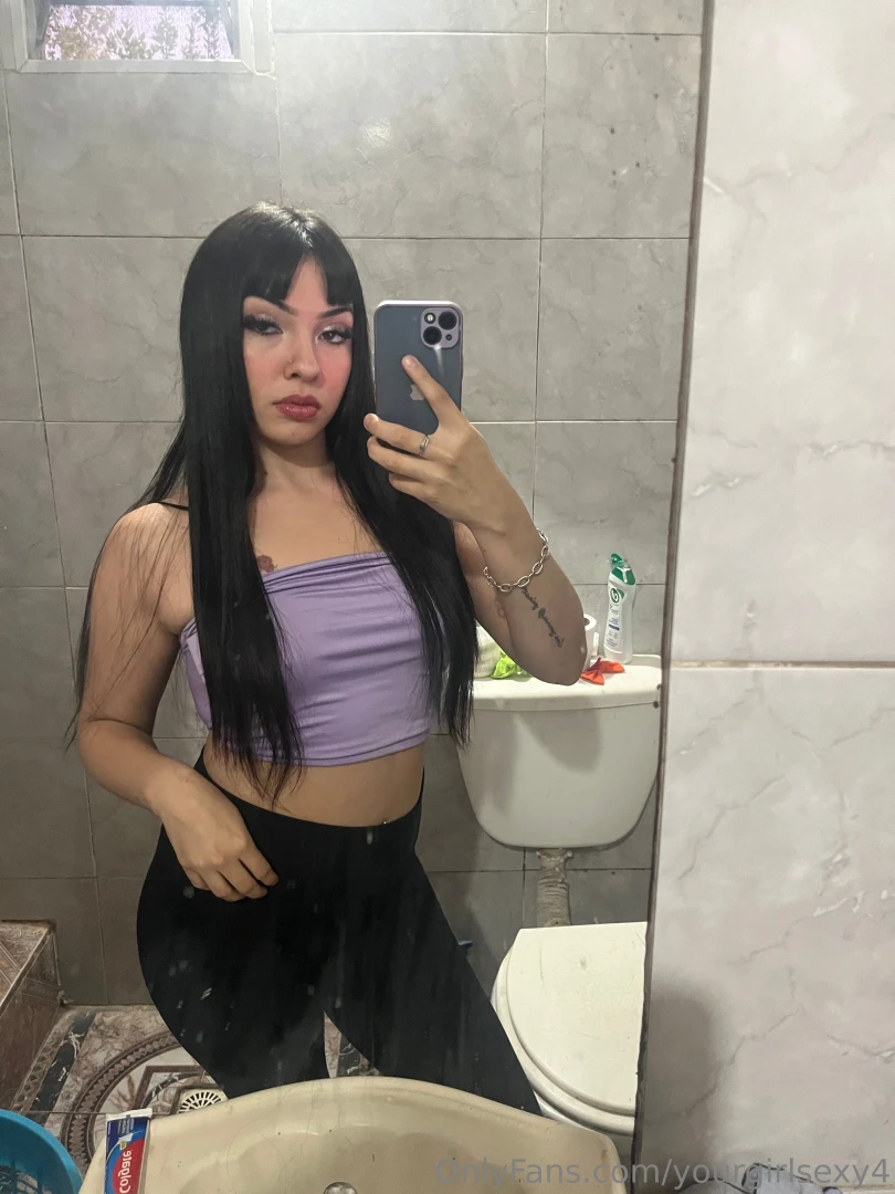 I could play with your imagination 