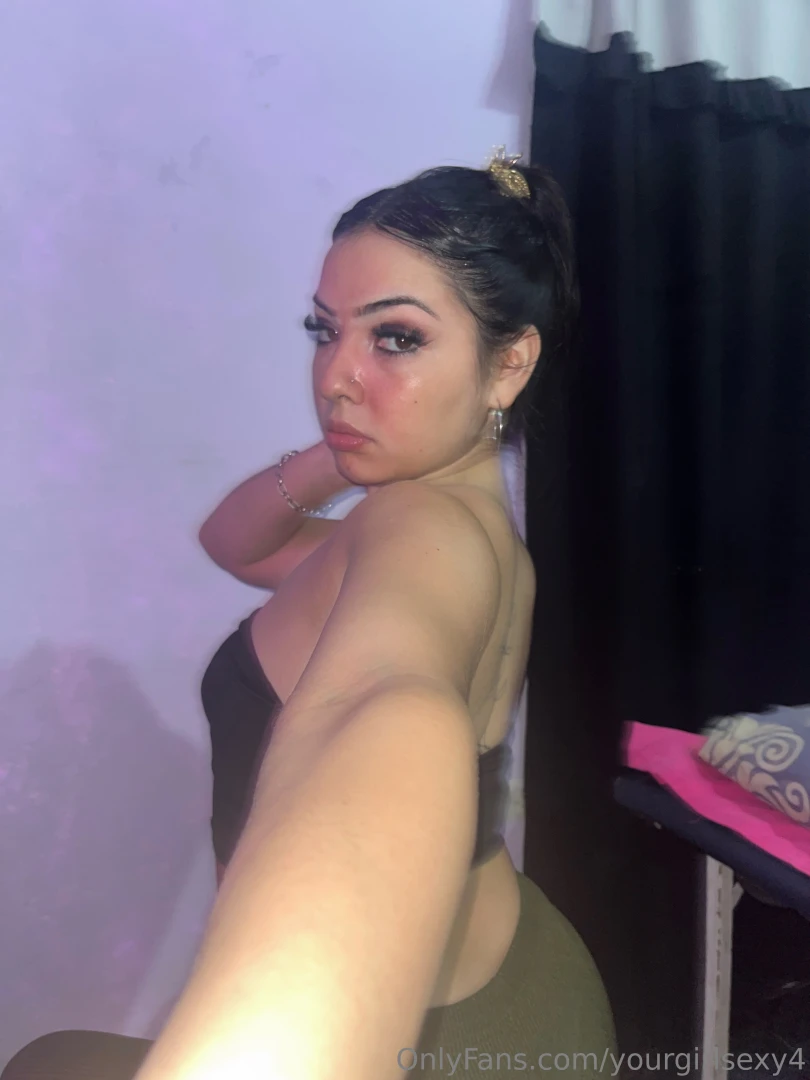 Are you sure you can handle it today i woke up in a very naughty mood 