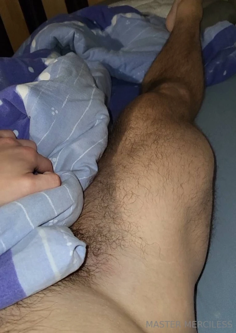 Have you seen my thighs yet 