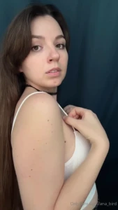 I know you guys like my eyes