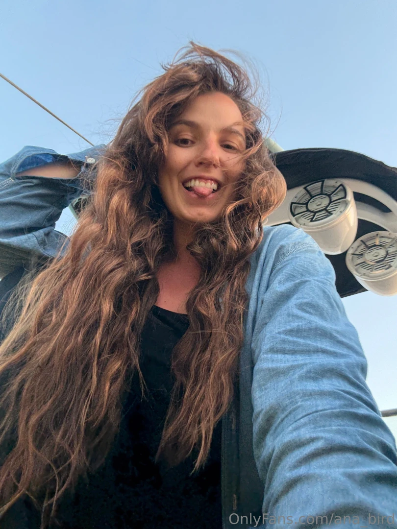 All day on a boat result part 1 