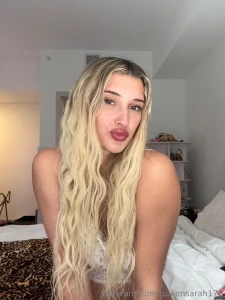 Tell me how much you want me part 61