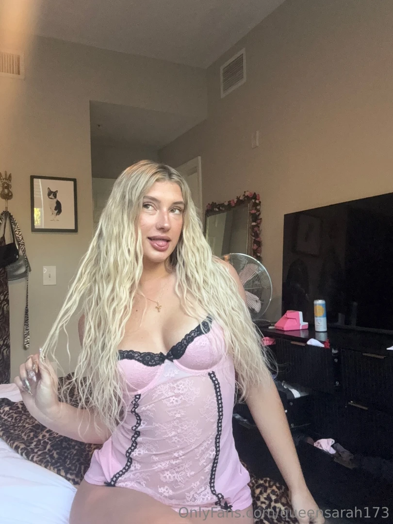 Bow down to your queen part 44 