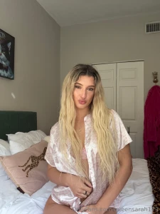 Come chat with me part 162