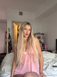 Can you behave yourself