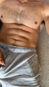 Why do i get this horny flashes every morning