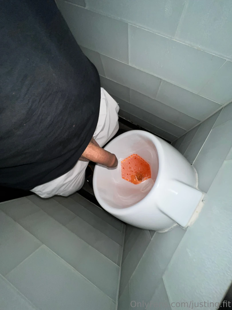Let s take a bathroom break part 2 
