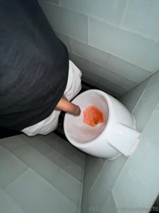 Let s take a bathroom break part 2