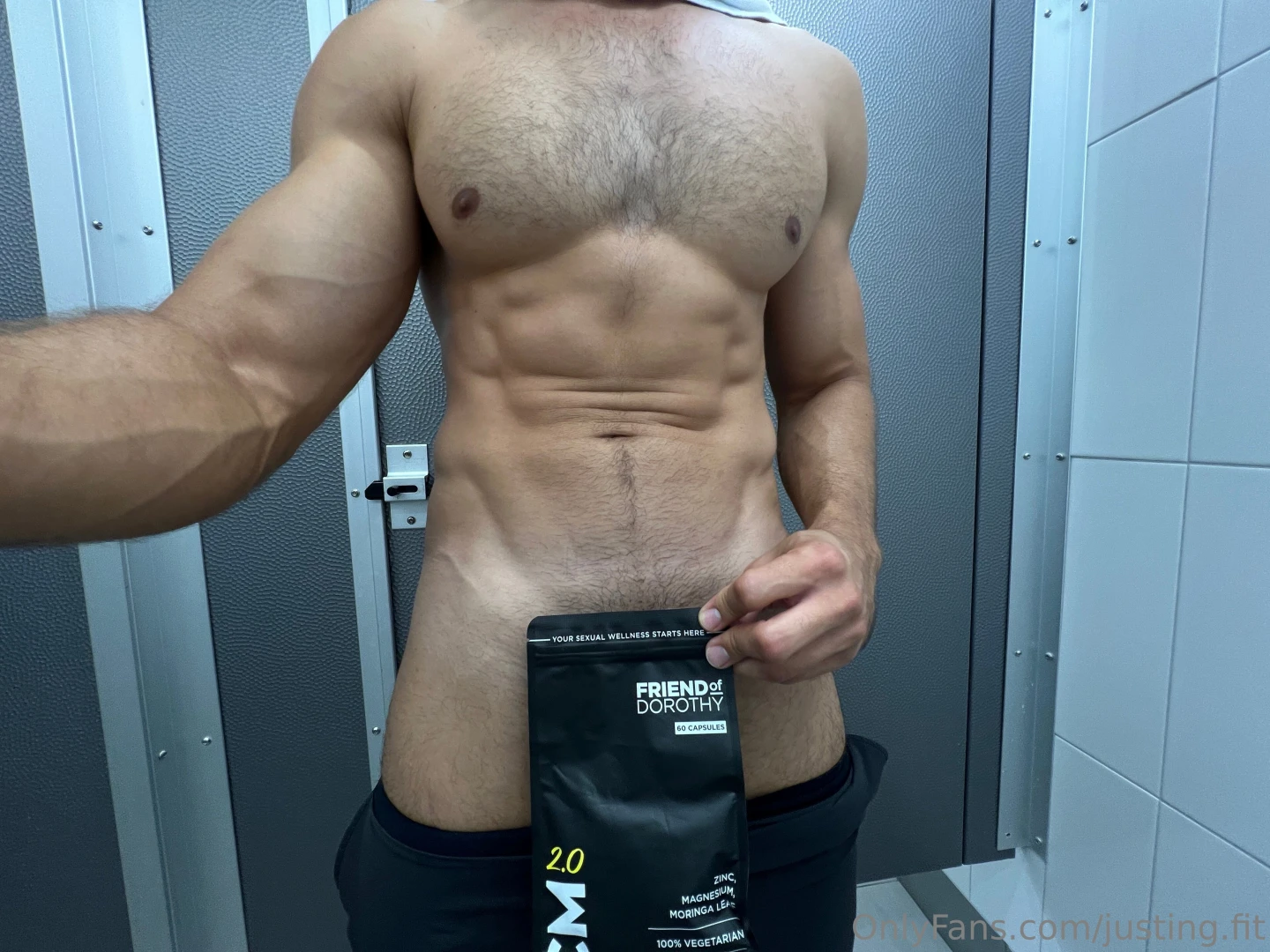 One of the best supplements for a better and tastier load have already part 1 