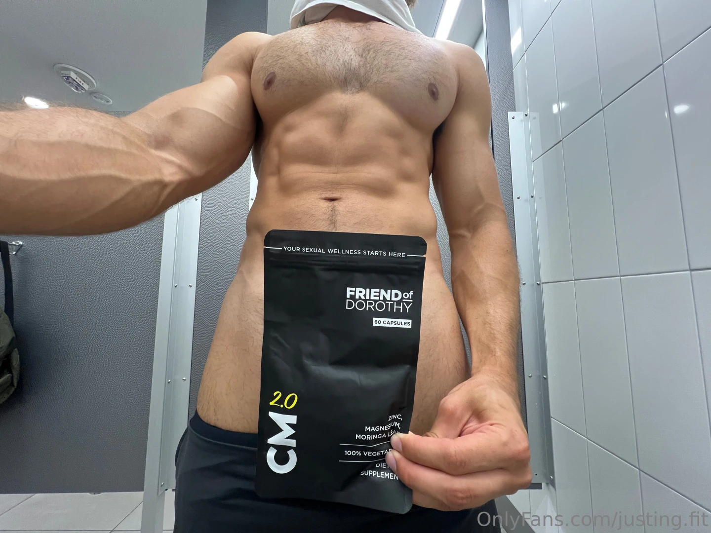 One of the best supplements for a better and tastier load have already part 2 