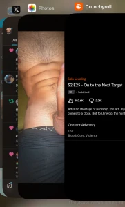 Which one do u like better part 2