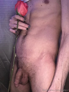 Just hanging like my cock really part 3