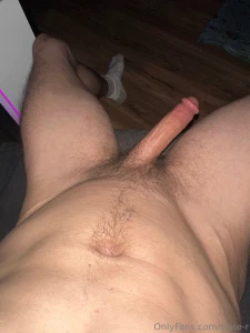 Some soft to hard while rubbing some lotion on part 10