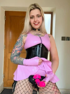 Oh honey don t be nervous about losing your anal virginity it s all part 7