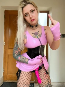 Oh honey don t be nervous about losing your anal virginity it s all part 2